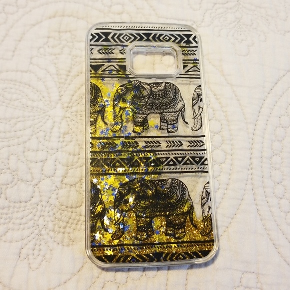 Galaxy Gs7 case - Picture 1 of 1